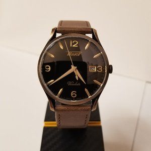 Tissot Watch T118.410.36.057.00